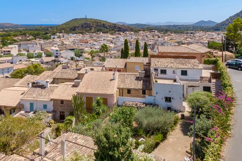 Haus in Pollenca, Mallorca, Pollenca - € 900.000 | Ref: POL20430RM - Foto 1