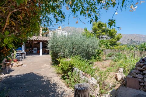 Haus in Pollenca, Mallorca, Pollenca - € 900.000 | Ref: POL20430RM - Foto 10