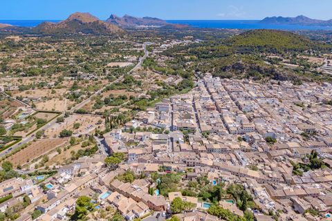 Haus in Pollenca, Mallorca, Pollenca - € 900.000 | Ref: POL20430RM - Foto 13