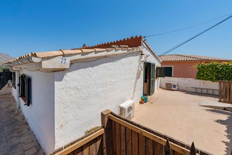 Haus in Pollenca, Mallorca, Pollenca - € 900.000 | Ref: POL20430RM - Foto 14