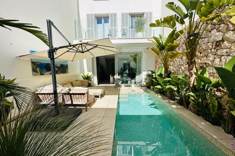 Byhus i Portocolom, Mallorca, Portocolom - € 1.350.000 | Ref: 76963 - foto 1