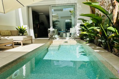 Byhus i Portocolom, Mallorca, Portocolom - € 1.350.000 | Ref: 76963 - foto 10