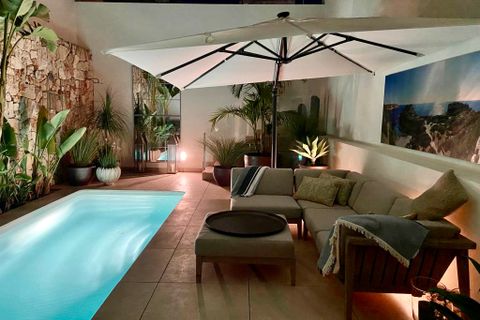 Byhus i Portocolom, Mallorca, Portocolom - € 1.350.000 | Ref: 76963 - foto 24
