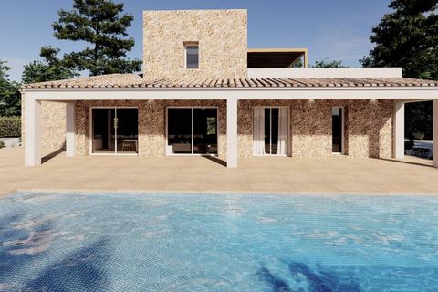 Finca i Benissa, Alicante, Benissa - € 2.200.000 | Ref: 40-37431 - foto 37
