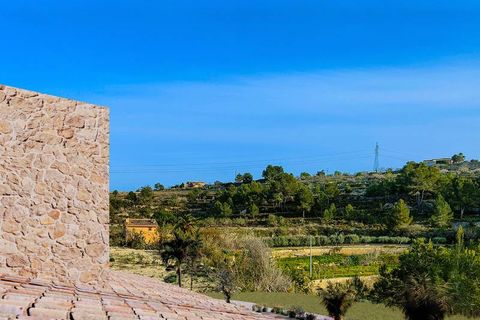 Finca i Benissa, Alicante, Benissa - € 2.200.000 | Ref: 40-37431 - foto 30