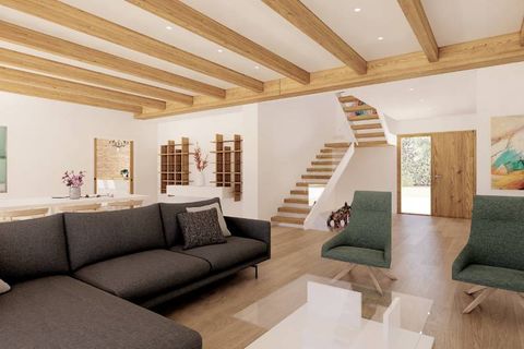 Finca i Benissa, Alicante, Benissa - € 2.200.000 | Ref: 40-37431 - foto 4