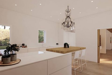 Finca i Benissa, Alicante, Benissa - € 2.200.000 | Ref: 40-37431 - foto 11