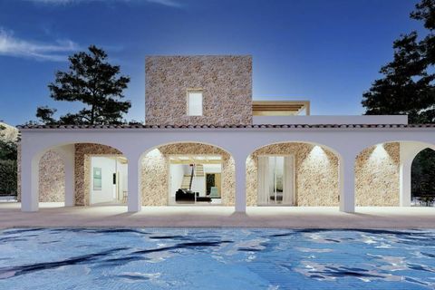 Finca i Benissa, Alicante, Benissa - € 2.200.000 | Ref: 40-37431 - foto 31