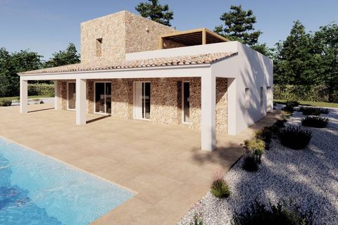 Finca i Benissa, Alicante, Benissa - € 2.200.000 | Ref: 40-37431 - foto 36