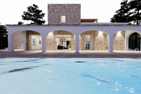 Finca i Benissa, Alicante, Benissa - € 2.200.000 | Ref: 40-37431 - foto 39