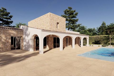 Finca i Benissa, Alicante, Benissa - € 2.200.000 | Ref: 40-37431 - foto 33