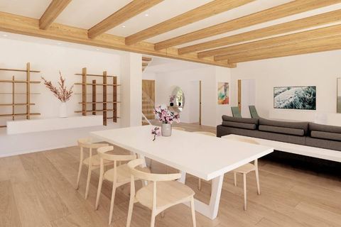 Finca i Benissa, Alicante, Benissa - € 2.200.000 | Ref: 40-37431 - foto 7