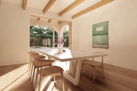 Finca i Benissa, Alicante, Benissa - € 2.200.000 | Ref: 40-37431 - foto 9