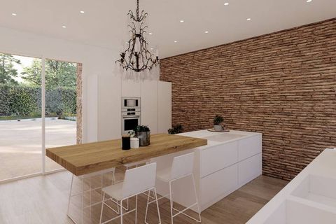 Finca i Benissa, Alicante, Benissa - € 2.200.000 | Ref: 40-37431 - foto 13