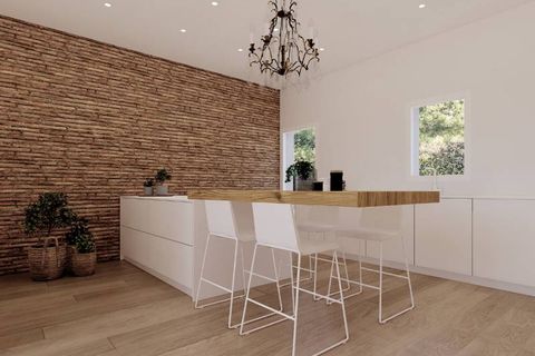 Finca i Benissa, Alicante, Benissa - € 2.200.000 | Ref: 40-37431 - foto 15