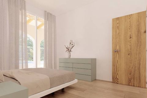 Finca i Benissa, Alicante, Benissa - € 2.200.000 | Ref: 40-37431 - foto 21