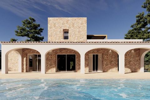 Finca i Benissa, Alicante, Benissa - € 2.200.000 | Ref: 40-37431 - foto 32