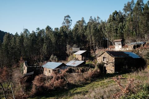 Terra a Arouca, Aveiro, Arouca - € 600.000 | Ref: D40015 - foto 2
