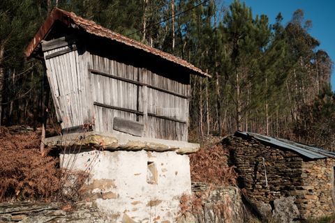 Terra a Arouca, Aveiro, Arouca - € 600.000 | Ref: D40015 - foto 4