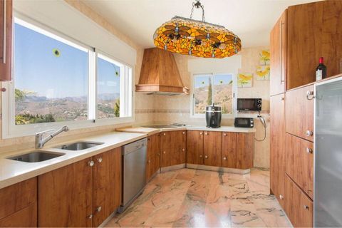 Villa i Almunecar, Granada, Almunecar - € 560.000 | Ref: PALM002 - foto 9