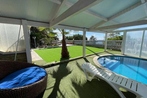 Villa i Almunecar, Granada, Almunecar - € 560.000 | Ref: PALM002 - foto 13