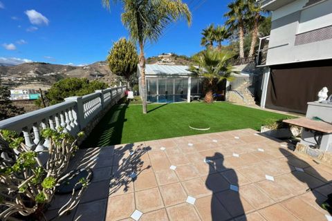 Villa i Almunecar, Granada, Almunecar - € 560.000 | Ref: PALM002 - foto 15