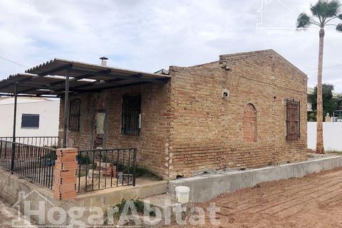 Villa a Burriana, Castellon, Burriana - € 180.000 | Ref: 112JCH180.0-F/3716 - foto 4