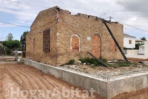 Villa a Burriana, Castellon, Burriana - € 180.000 | Ref: 112JCH180.0-F/3716 - foto 5