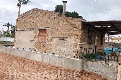 Villa a Burriana, Castellon, Burriana - € 180.000 | Ref: 112JCH180.0-F/3716 - foto 7