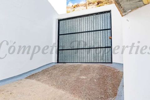 Byhus i Competa, Malaga, Competa - € 199.500 | Ref: TH1067 - foto 2