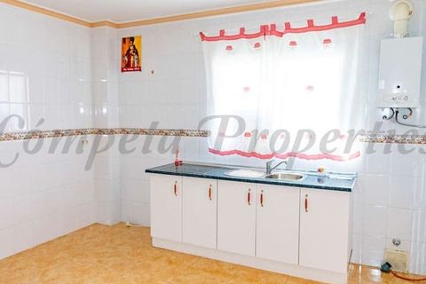 Byhus i Competa, Malaga, Competa - € 199.500 | Ref: TH1067 - foto 3