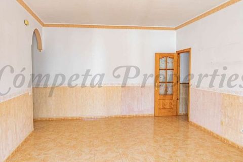 Byhus i Competa, Malaga, Competa - € 199.500 | Ref: TH1067 - foto 4