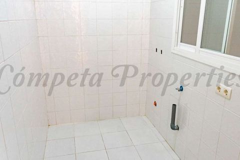 Byhus i Competa, Malaga, Competa - € 199.500 | Ref: TH1067 - foto 5