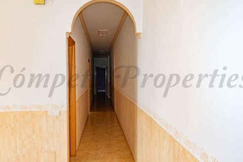 Byhus i Competa, Malaga, Competa - € 199.500 | Ref: TH1067 - foto 6
