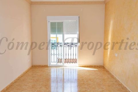 Byhus i Competa, Malaga, Competa - € 199.500 | Ref: TH1067 - foto 7