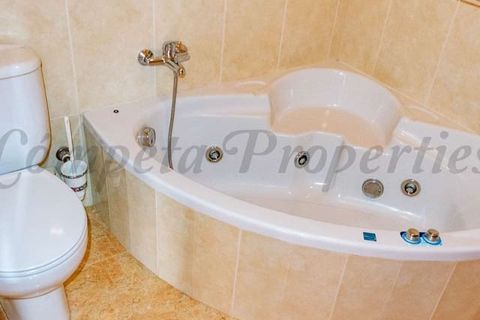 Byhus i Competa, Malaga, Competa - € 199.500 | Ref: TH1067 - foto 8