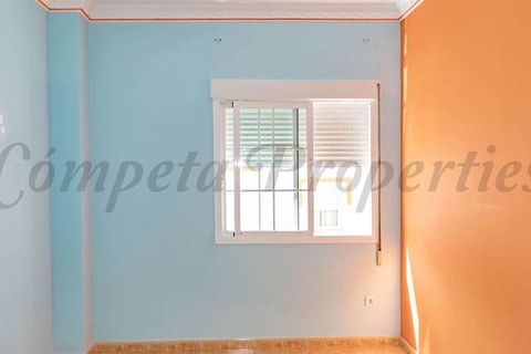 Byhus i Competa, Malaga, Competa - € 199.500 | Ref: TH1067 - foto 9