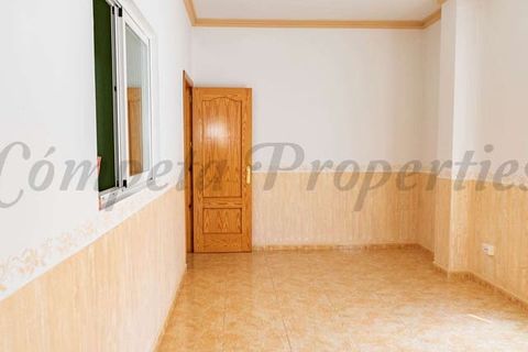Byhus i Competa, Malaga, Competa - € 199.500 | Ref: TH1067 - foto 10