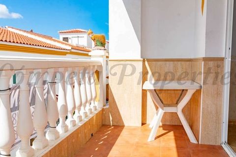 Byhus i Competa, Malaga, Competa - € 199.500 | Ref: TH1067 - foto 12
