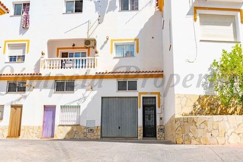 Byhus i Competa, Malaga, Competa - € 199.500 | Ref: TH1067 - foto 13