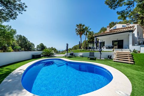 Villa in Malaga city, Malaga, Malaga city - € 1.500.000 | Ref: BHHS1644 - foto 1