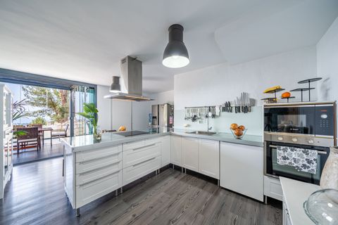 Villa in Malaga city, Malaga, Malaga city - € 1.500.000 | Ref: BHHS1644 - foto 13