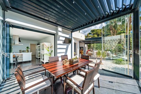 Villa in Malaga city, Malaga, Malaga city - € 1.500.000 | Ref: BHHS1644 - foto 18