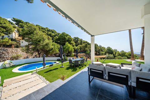 Villa in Malaga city, Malaga, Malaga city - € 1.500.000 | Ref: BHHS1644 - foto 45