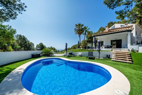 Villa in Malaga city, Malaga, Malaga city - € 1.500.000 | Ref: BHHS1644 - foto 48