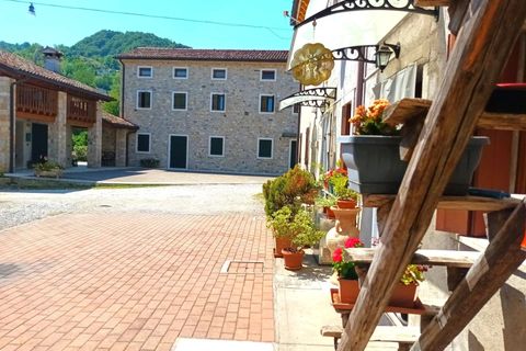 Villa a Tarzo, Treviso, Tarzo - € 180.000 | Ref: MD 001 LL - foto 5