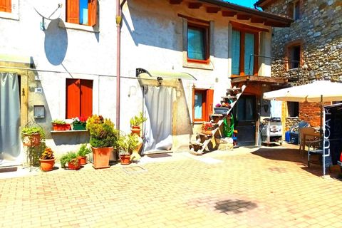 Villa a Tarzo, Treviso, Tarzo - € 180.000 | Ref: MD 001 LL - foto 6