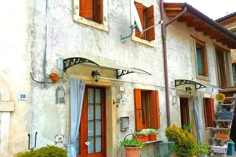 Villa a Tarzo, Treviso, Tarzo - € 180.000 | Ref: MD 001 LL - foto 11