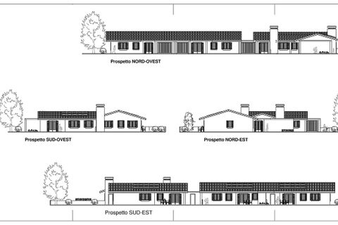Villa a Cordignano, Treviso, Cordignano - € 360.000 | Ref: MD 037 - foto 2