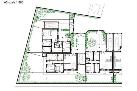 Villa a Cordignano, Treviso, Cordignano - € 360.000 | Ref: MD 037 - foto 4
